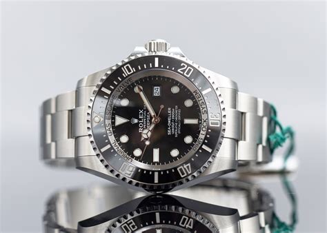 deep sea rolex 2021|rolex deepsea price euro.